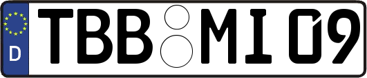 TBB-MI09