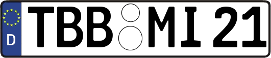 TBB-MI21