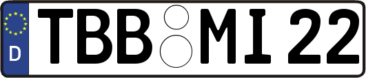 TBB-MI22