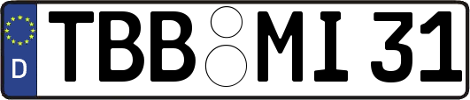 TBB-MI31