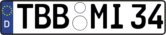 TBB-MI34