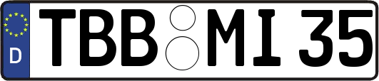 TBB-MI35