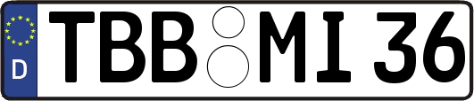 TBB-MI36