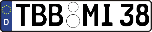 TBB-MI38