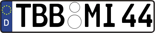 TBB-MI44