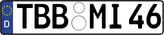 TBB-MI46