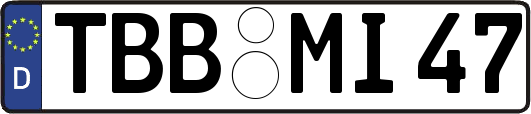 TBB-MI47