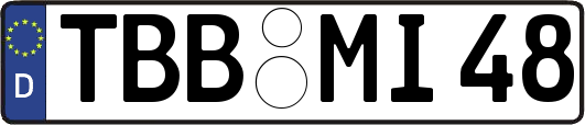 TBB-MI48