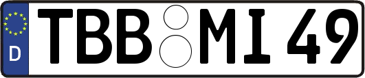 TBB-MI49