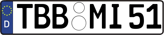 TBB-MI51