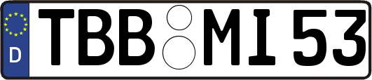 TBB-MI53