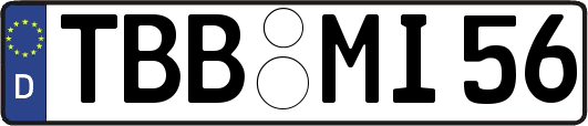 TBB-MI56