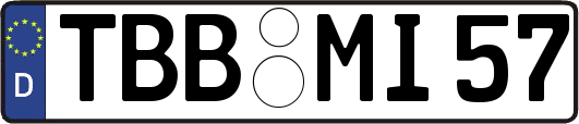 TBB-MI57