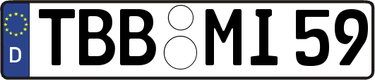TBB-MI59