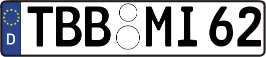 TBB-MI62