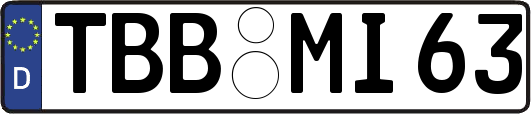 TBB-MI63