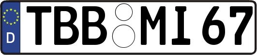 TBB-MI67