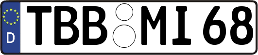 TBB-MI68