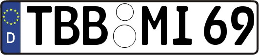 TBB-MI69