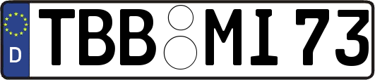 TBB-MI73