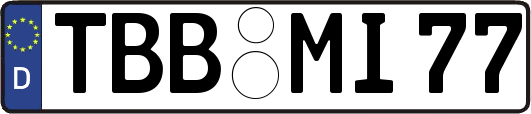 TBB-MI77