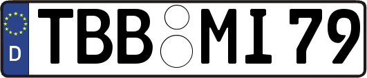 TBB-MI79