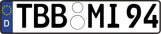 TBB-MI94
