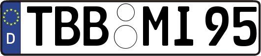 TBB-MI95