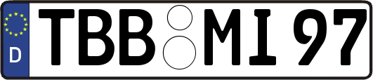 TBB-MI97