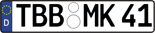 TBB-MK41