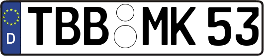 TBB-MK53