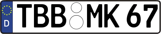 TBB-MK67