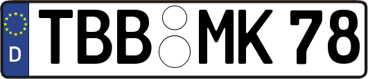 TBB-MK78