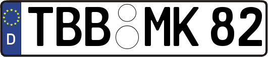 TBB-MK82