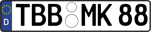 TBB-MK88