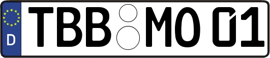 TBB-MO01