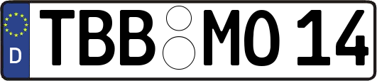 TBB-MO14