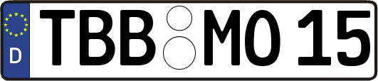 TBB-MO15