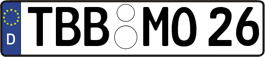 TBB-MO26
