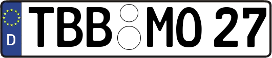 TBB-MO27