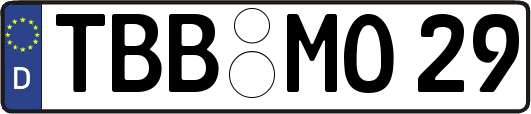 TBB-MO29