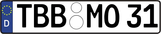 TBB-MO31