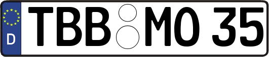 TBB-MO35