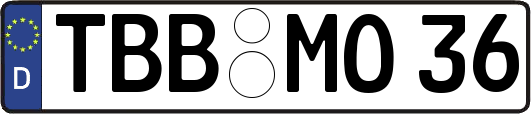 TBB-MO36