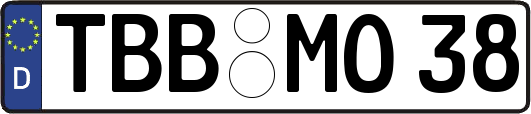 TBB-MO38