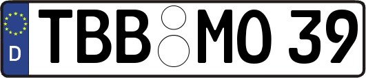 TBB-MO39