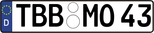 TBB-MO43