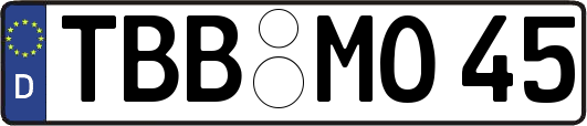 TBB-MO45