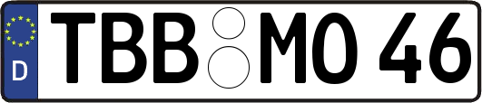 TBB-MO46