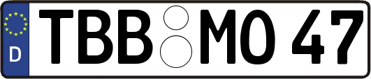 TBB-MO47